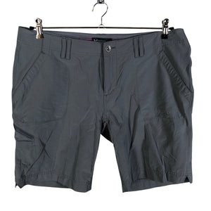 Unisex Marmot - Sports shorts, size L - Gray (1)