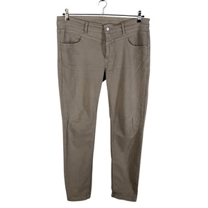 Unisex MAC - Jeans, size 46 - Brown (1)