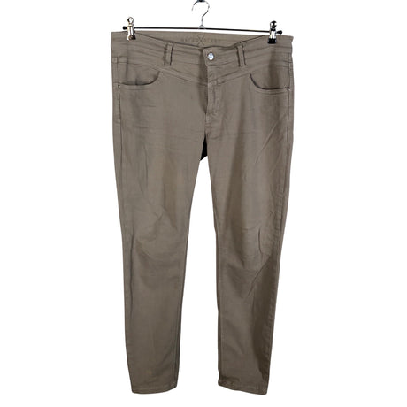 Unisex MAC - Jeans, size 46 - Brown ()