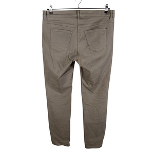Unisex MAC - Jeans, size 46 - Brown (2)