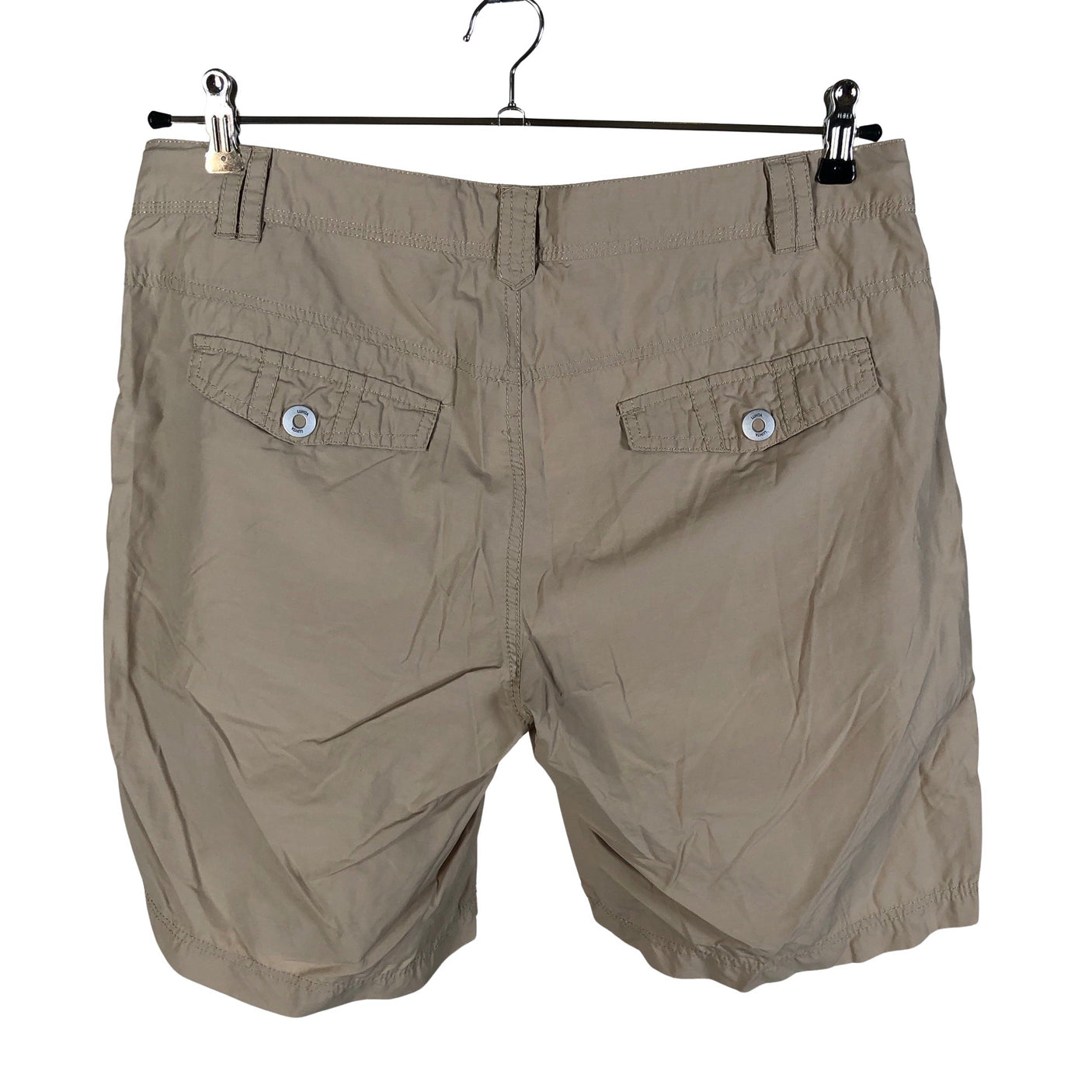 Unisex Luhta - Sports shorts, size 42 - Beige (2)