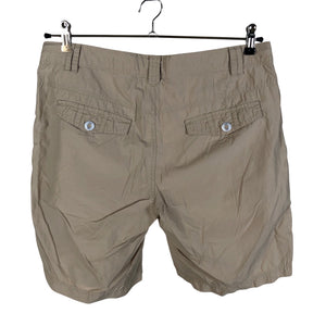 Unisex Luhta - Sports shorts, size 42 - Beige (2)