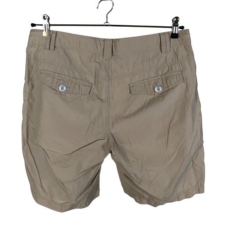 Unisex Luhta - Sports shorts, size 42 - Beige (2)