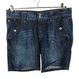 Unisex Esprit - Denim shorts, size W31 - Beige ()