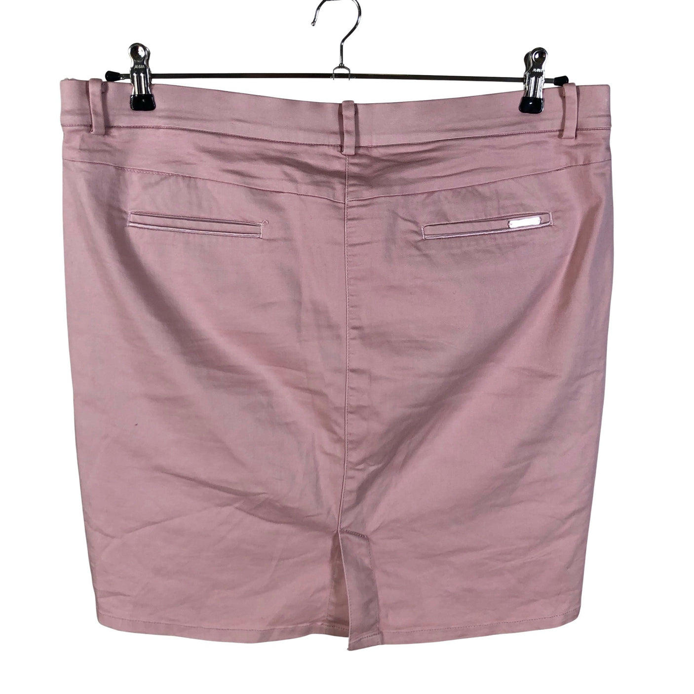 Unisex Röhnisch - Sports short skirt, size 46 - Light pink (2)