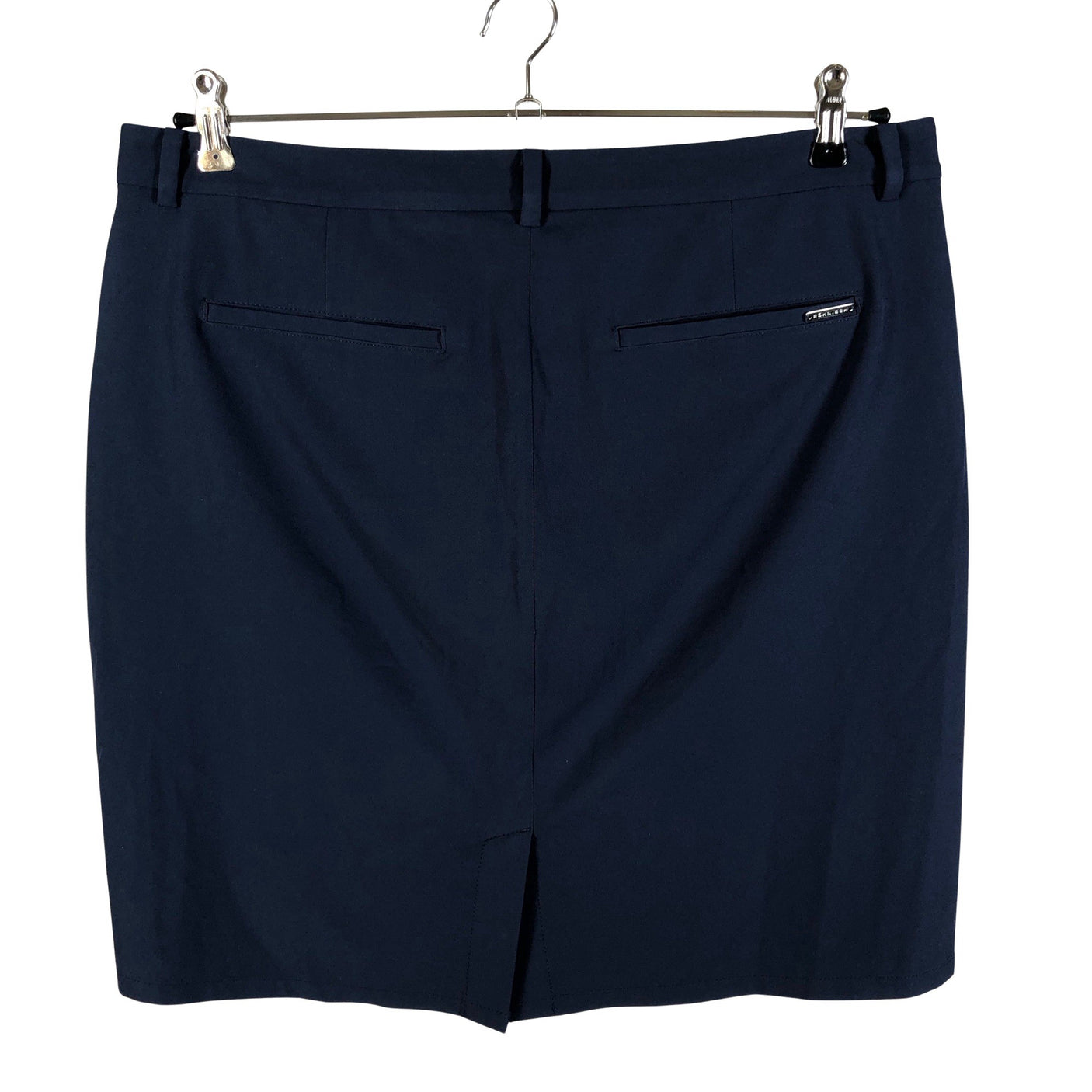 Unisex Röhnisch - Sports short skirt, size 44 - Blue (2)