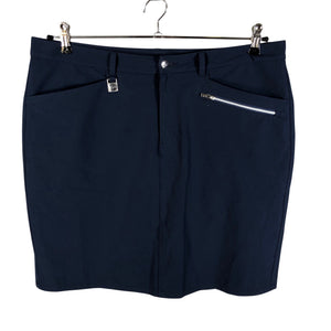 Unisex Röhnisch - Sports short skirt, size 44 - Blue (1)