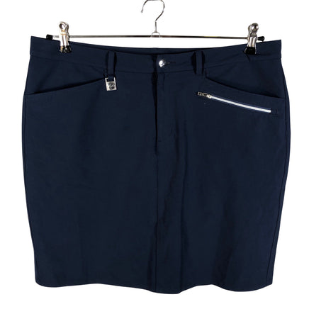 Unisex Röhnisch - Sports short skirt, size 44 - Blue ()