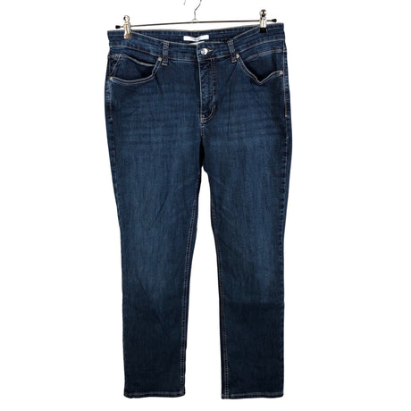Unisex MAC - Jeans, size 44 - Blue ()