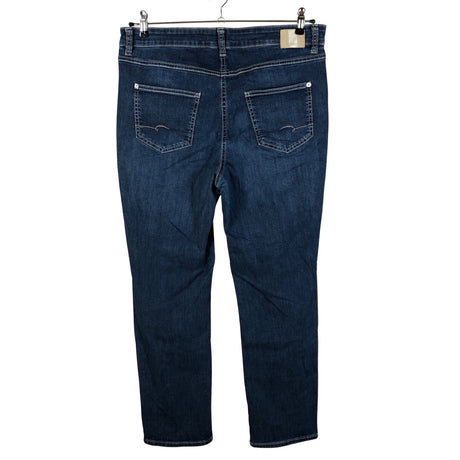 Unisex MAC - Jeans, size 44 - Blue (2)