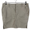 Unisex Jackpot - Fabric skirt, size 42 - Beige ()