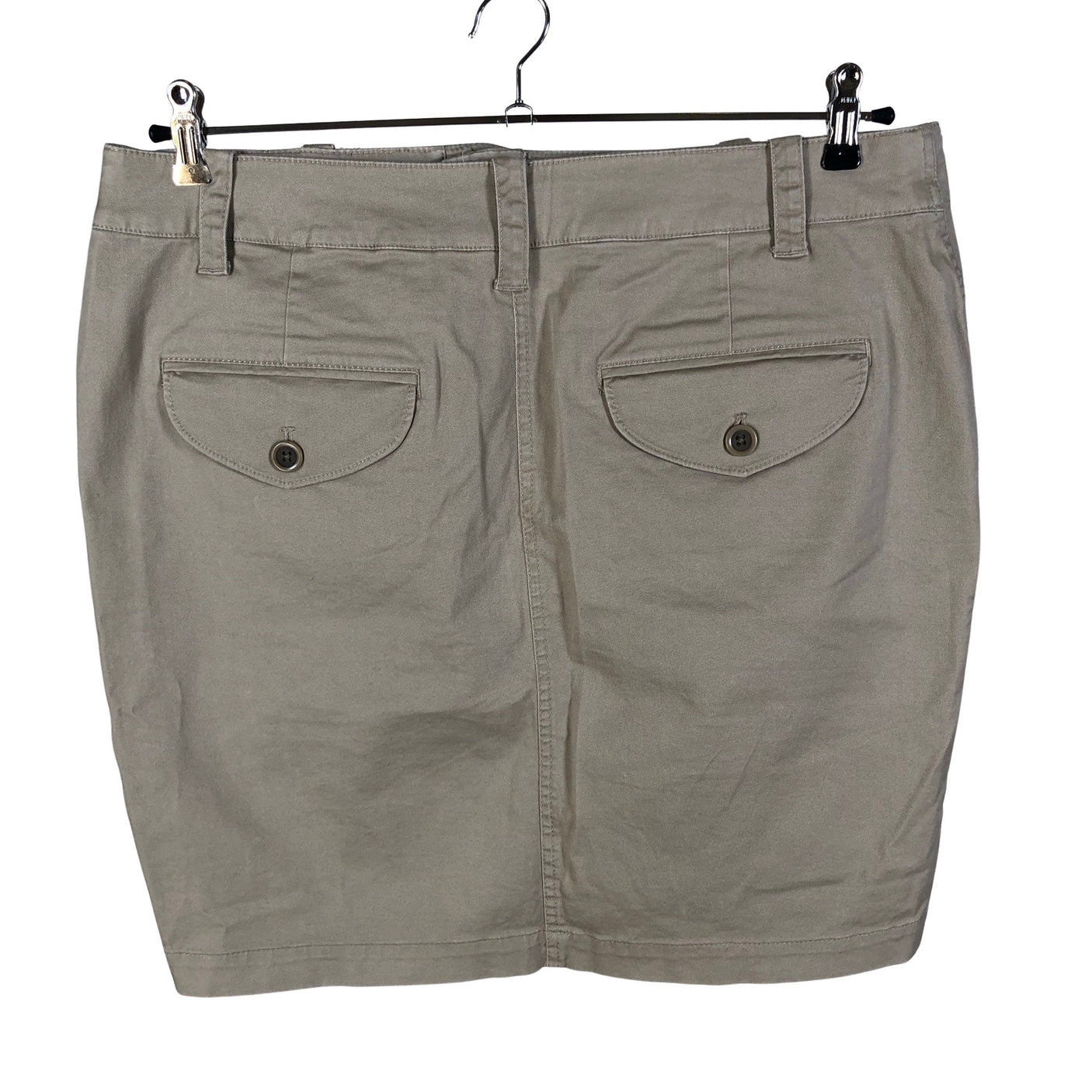 Unisex Jackpot - Fabric skirt, size 42 - Beige (2)