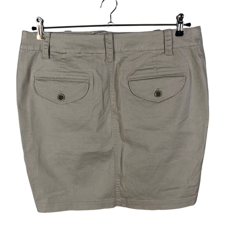 Unisex Jackpot - Fabric skirt, size 42 - Beige (2)