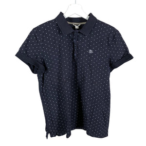 Unisex Esprit - Polo shirt, size 44 - Blue (1)