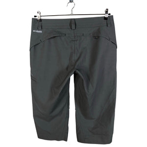 Unisex Columbia - Sports capri pants, size 42 - Gray (2)