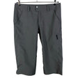 Unisex Columbia - Sports capri pants, size 42 - Gray ()