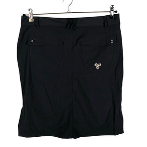 Unisex Jack Wolfskin - Sports skirt, size 42 - Gray (2)