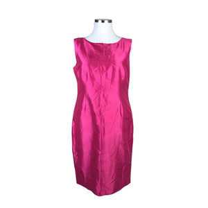 Unisex Ril's - Suit set, size 42 - Pink (3)
