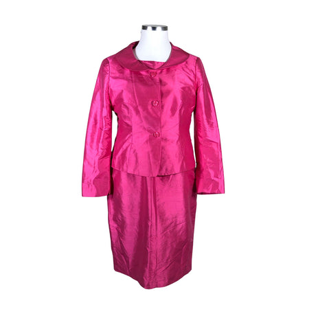 Unisex Ril's - Suit set, size 42 - Pink ()