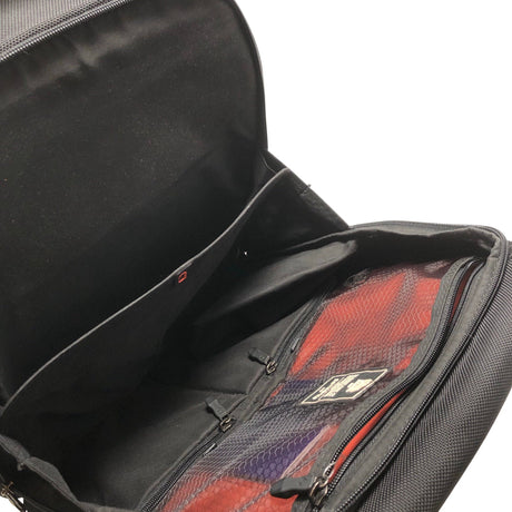 Unisex Samsonite - Backpack, size Maxi - Black (2)