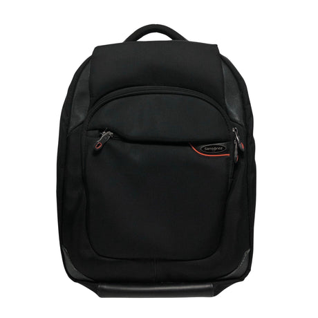 Unisex Samsonite - Backpack, size Maxi - Black ()