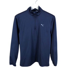Unisex Puma - Urheilupaita, 
pitkät hihat, koko 158 - 164 -  (1)
