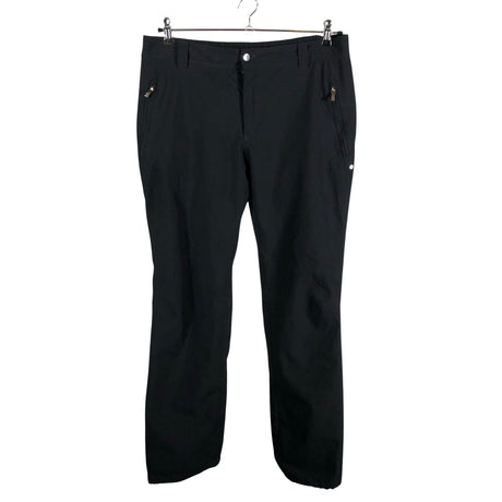 Unisex Luhta - Outdoor pants, size 44 - Black ()