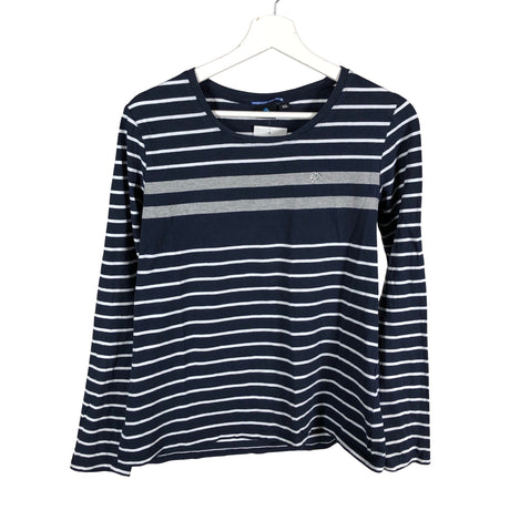 Unisex Luhta - Tricot shirt, size 44 - Blue ()
