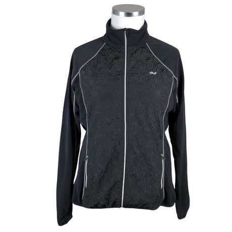 Unisex Röhnisch - Sports jacket, size 44 - Black ()
