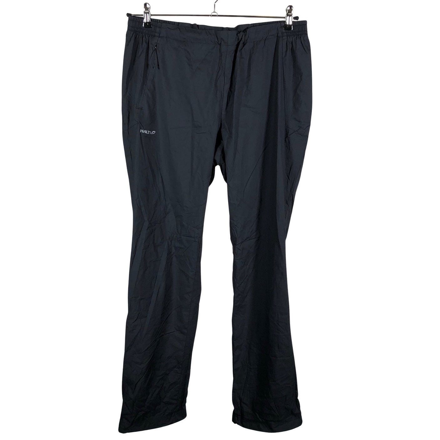 Unisex Halti - Outdoor pants, size 44 - Black (1)