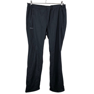 Unisex Halti - Outdoor pants, size 44 - Black (1)