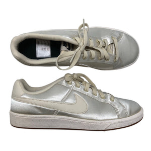 Unisex Nike - Casual sneakers, size 40 - Beige (1)