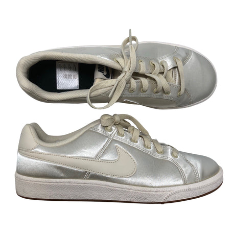 Unisex Nike - Casual sneakers, size 40 - Beige ()