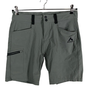 Unisex McKinley - Sports shorts, size 40 - Green (1)