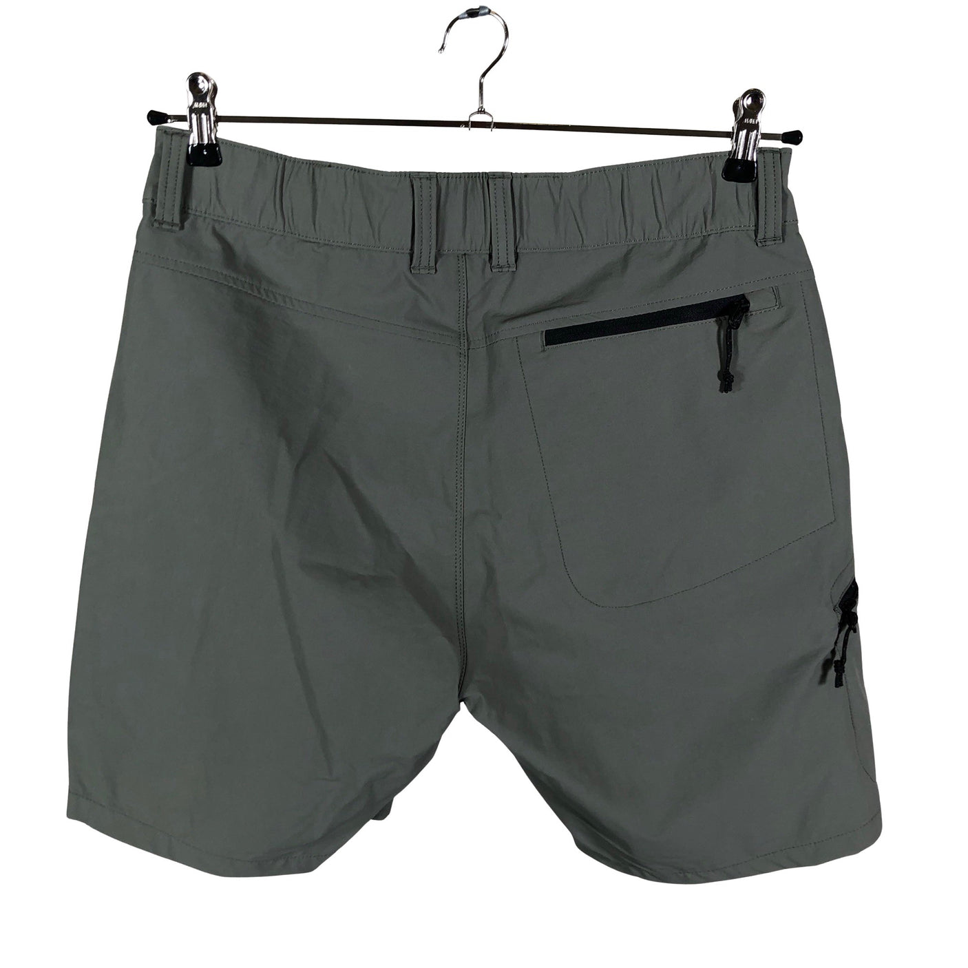 Unisex McKinley - Sports shorts, size 40 - Green (2)
