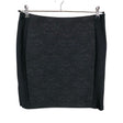 Unisex Your Face - Fabric skirt, size 38 - Black ()
