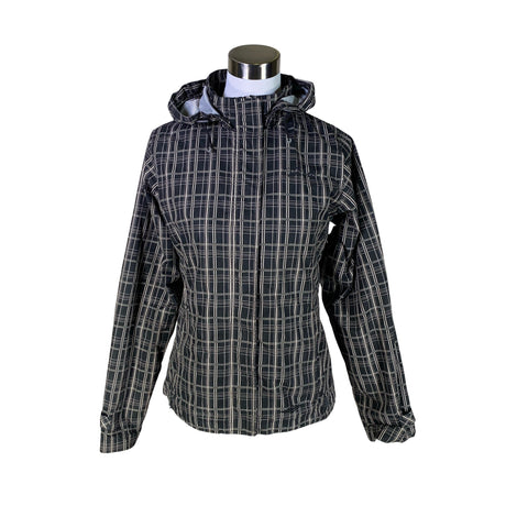 Unisex Umbro - Outdoor jacket, size 38 - Black ()