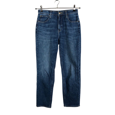 Unisex Lee - Jeans, size W27 - Blue ()