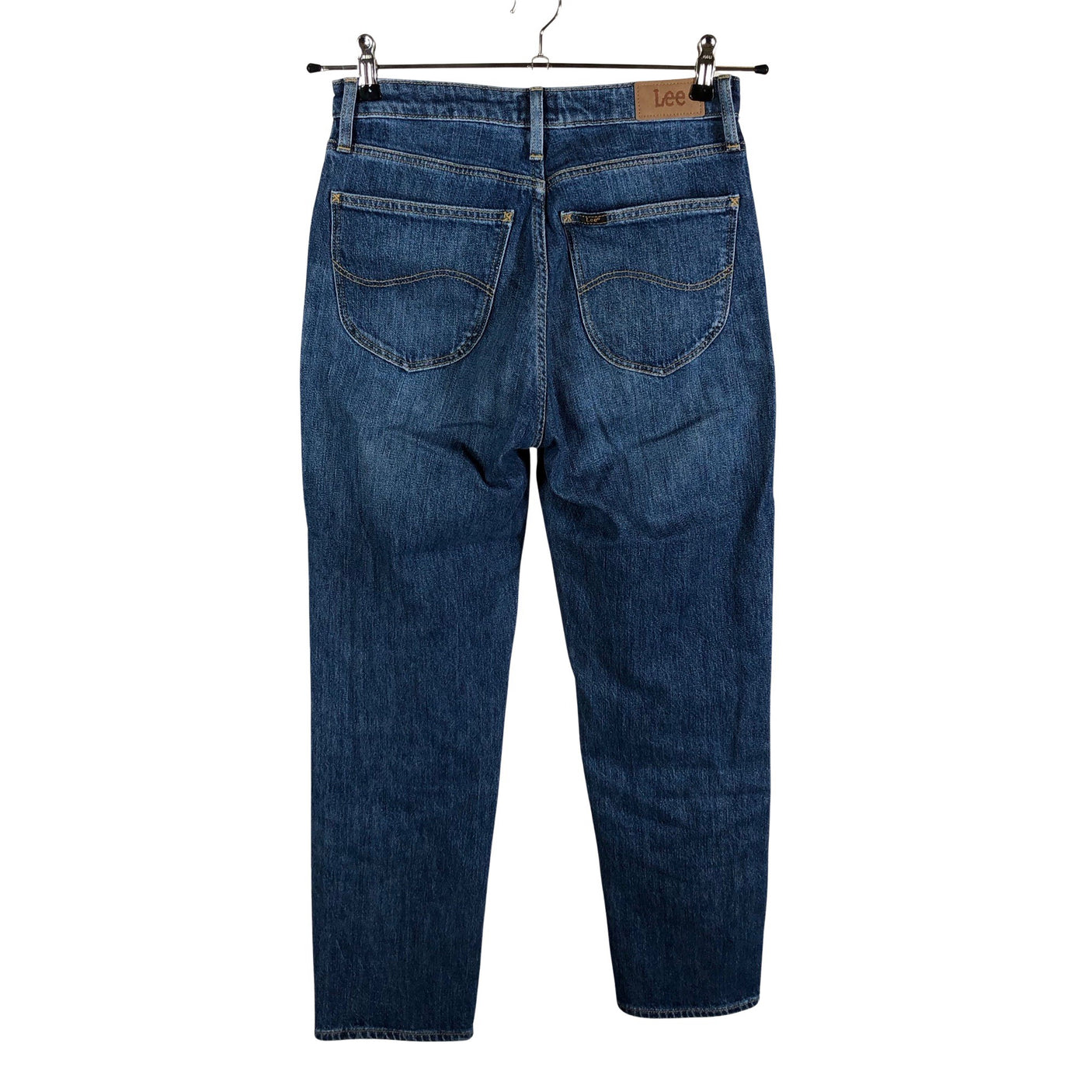 Unisex Lee - Jeans, size W27 - Blue (2)