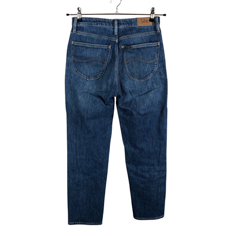 Unisex Lee - Jeans, size W27 - Blue (2)