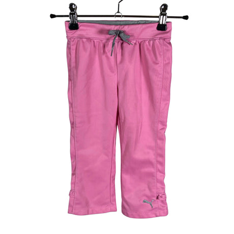 Unisex Puma - Track pants, size 80 - 86 - Blue ()