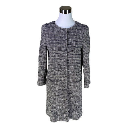 Unisex Sand - Cardigan, size 38 - Black ()