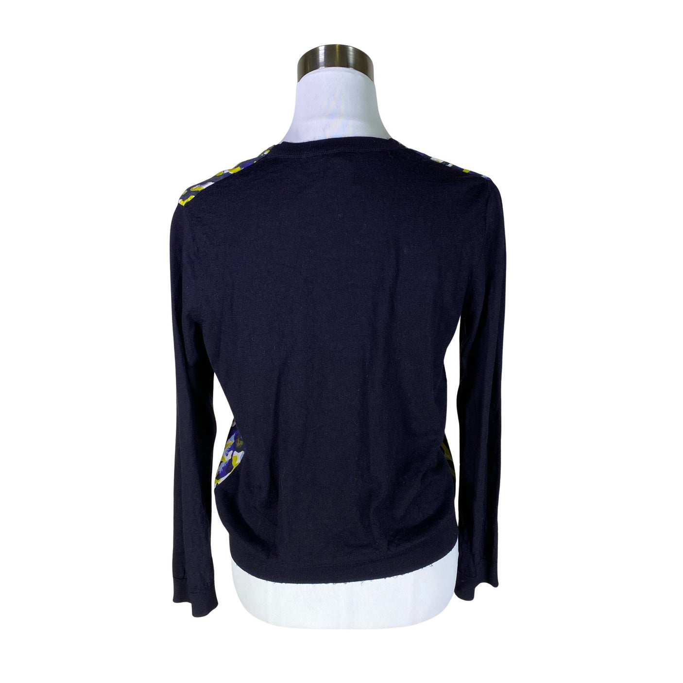 Unisex COS - Cardigan, size 40 - Blue (2)