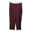 Unisex Nanso - Slacks, size 36 - Brown ()
