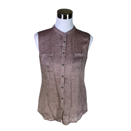 Unisex Philosophy Blues Original - Top, size 36 - Violet ()