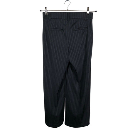 Unisex 2nd One - Slacks, size 36 - Black (2)