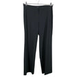 Unisex Betty Barclay - Straight leg trousers, size 36 - Black ()
