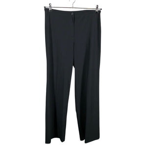 Unisex Betty Barclay - Straight leg trousers, size 36 - Black (1)