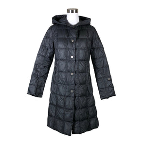 Unisex Joutsen - Light down jacket, size 34 - Black (1)