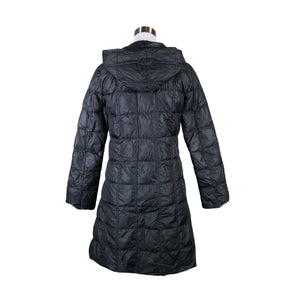 Unisex Joutsen - Light down jacket, size 34 - Black (2)